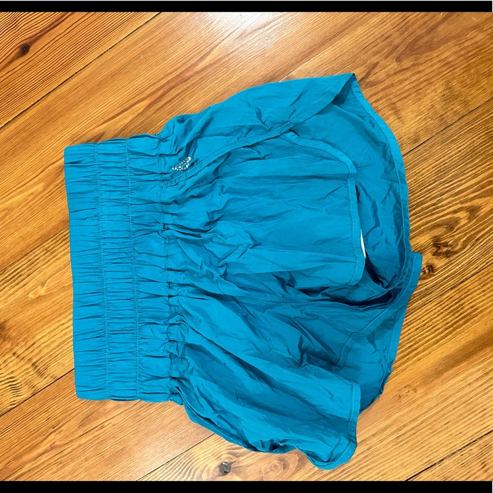Free People Movement shorts